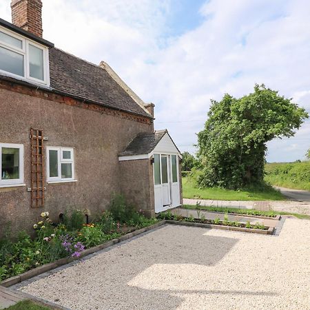 Tolldish Cottage Stafford Exterior foto